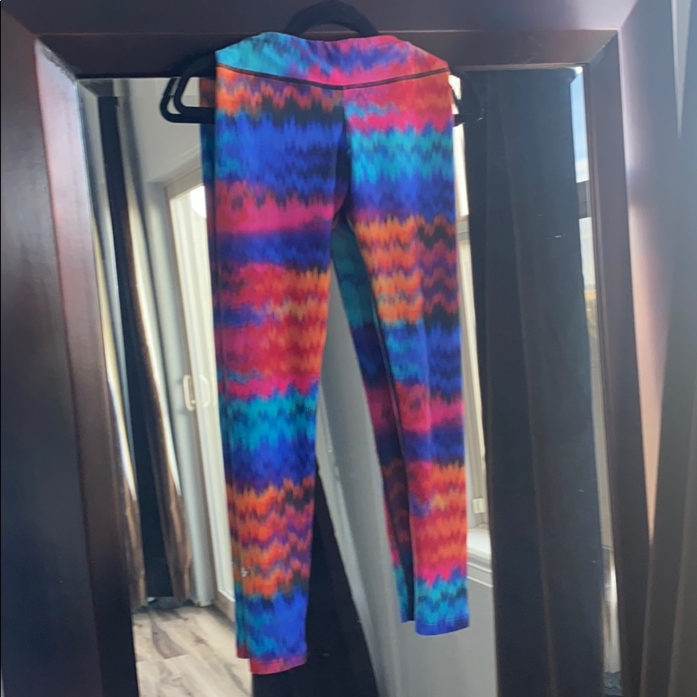 Nux Legging